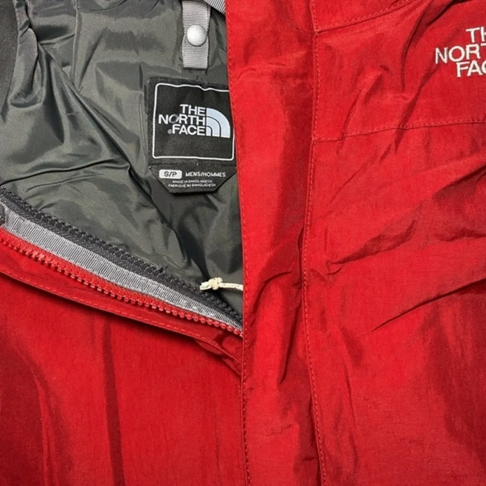 The North Face north face